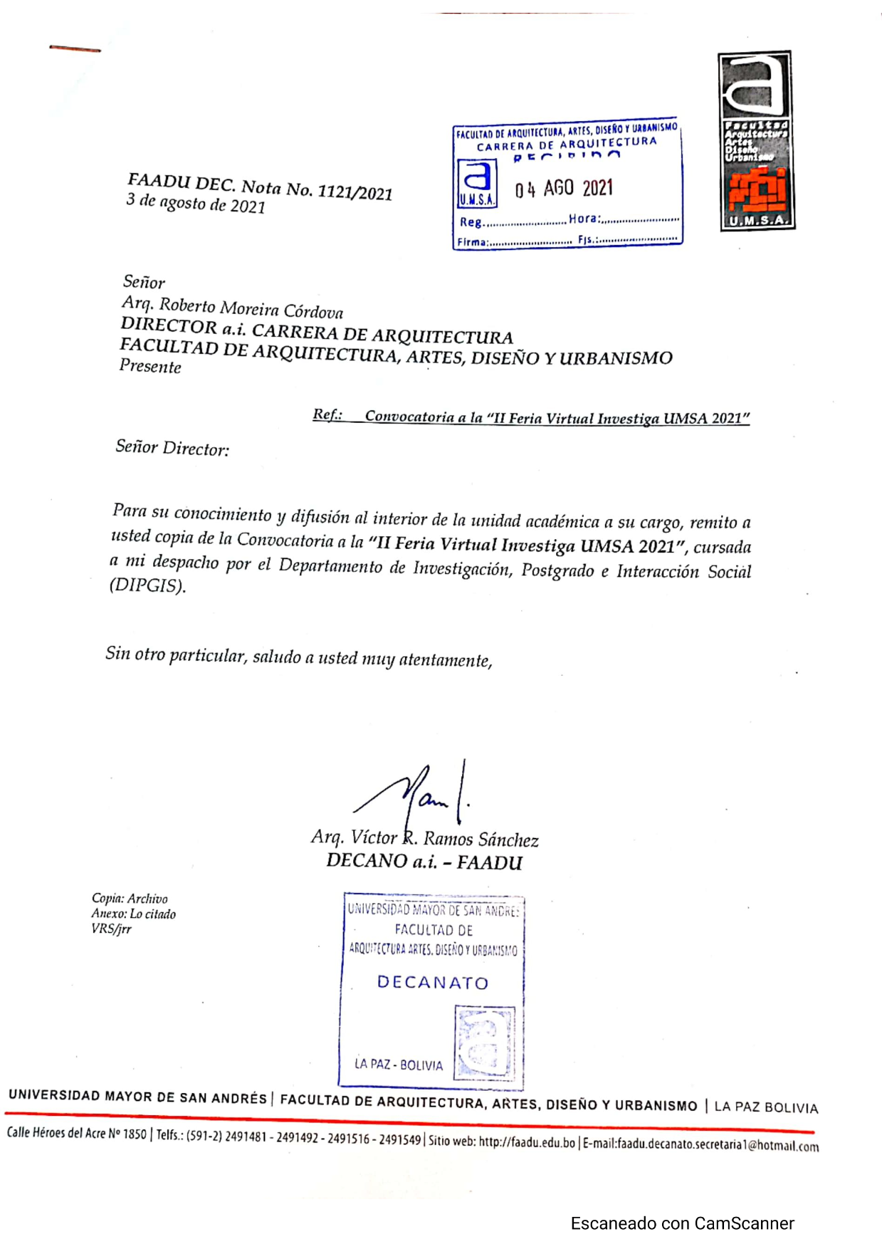 faadu virtual 2